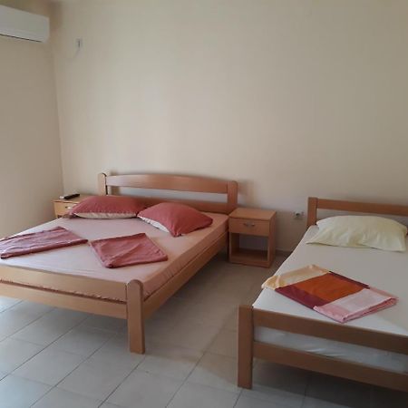 Korac Apartments 乌尔齐尼 外观 照片