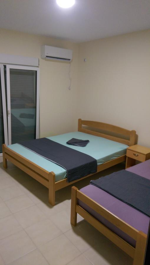 Korac Apartments 乌尔齐尼 外观 照片