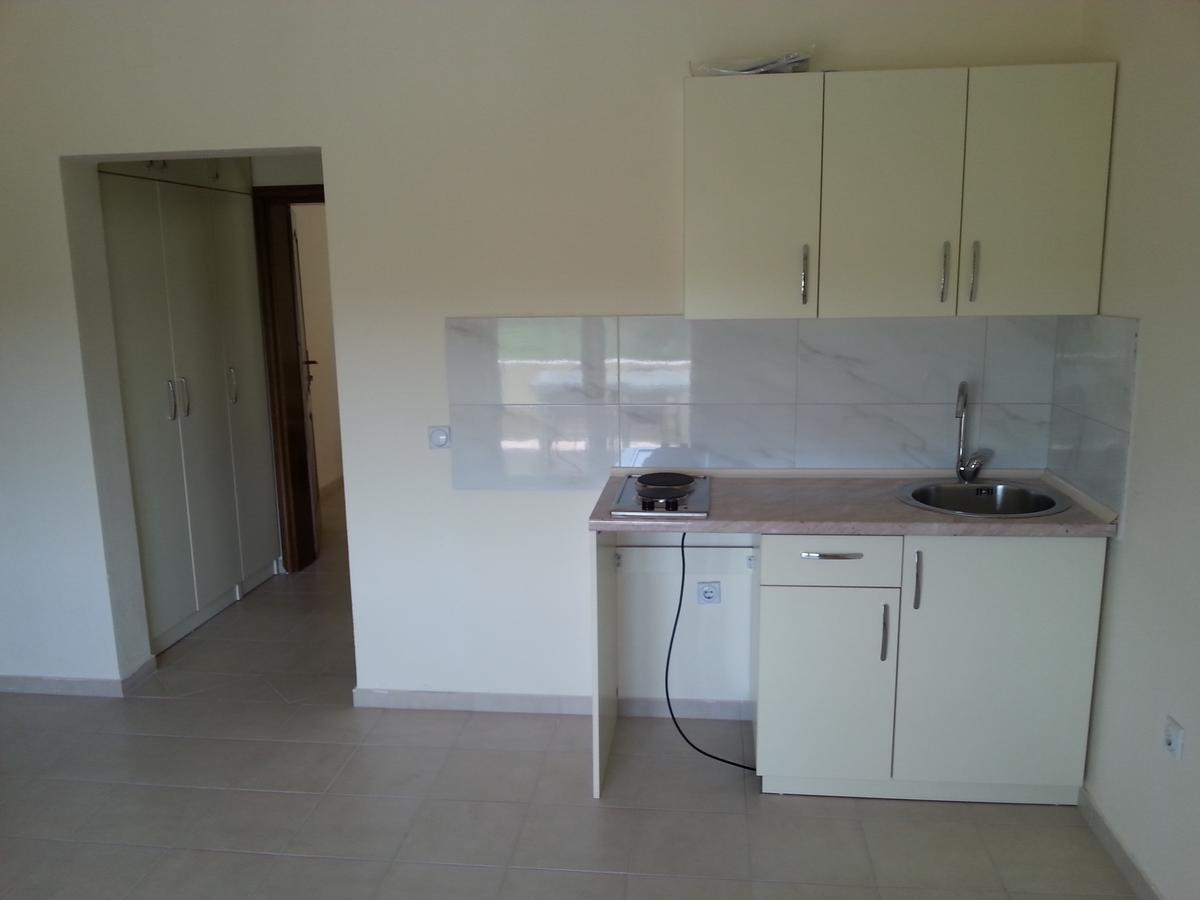 Korac Apartments 乌尔齐尼 外观 照片