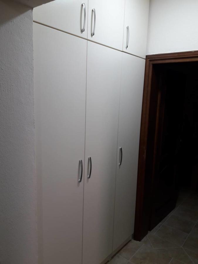 Korac Apartments 乌尔齐尼 外观 照片
