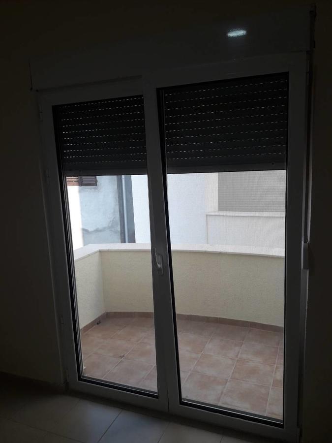 Korac Apartments 乌尔齐尼 外观 照片