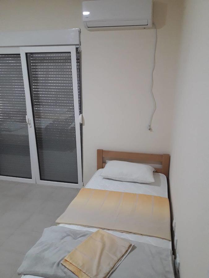 Korac Apartments 乌尔齐尼 外观 照片