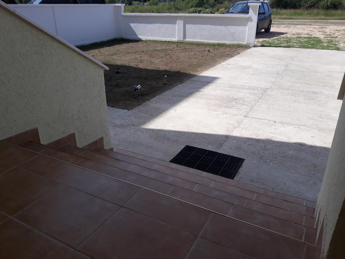 Korac Apartments 乌尔齐尼 外观 照片