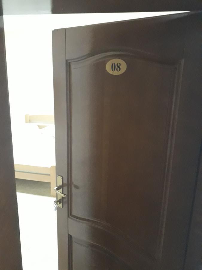 Korac Apartments 乌尔齐尼 外观 照片