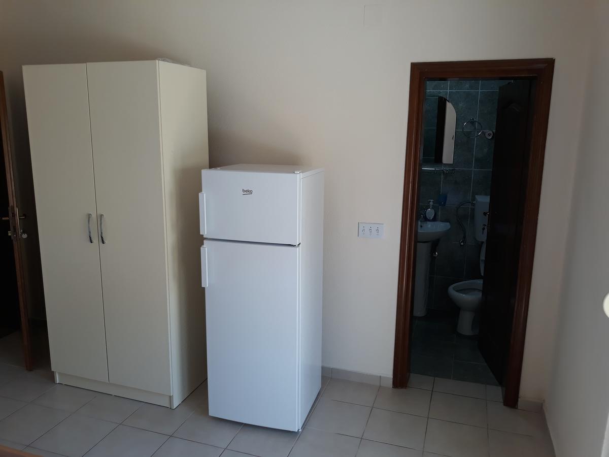 Korac Apartments 乌尔齐尼 外观 照片