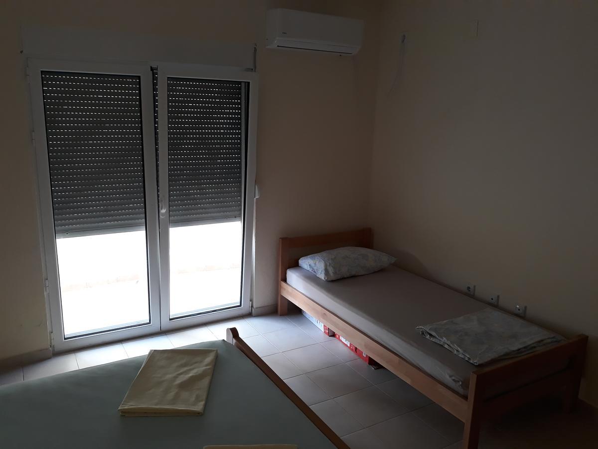 Korac Apartments 乌尔齐尼 外观 照片
