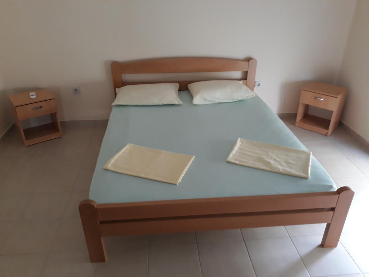 Korac Apartments 乌尔齐尼 外观 照片